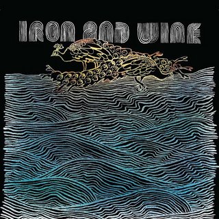 Iron and Wine - Discografia (2002-2013) .Flac