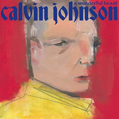 Calvin Johnson - A Wonderful Beast (2018) 320 KBPS
