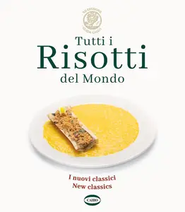 Corriere della Sera Libri. Tutti i Risotti del Mondo – 15 Settembre 2026 [True PDF]