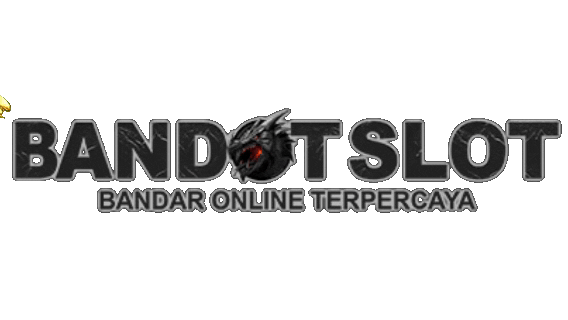 LOGO BANDOTSLOT