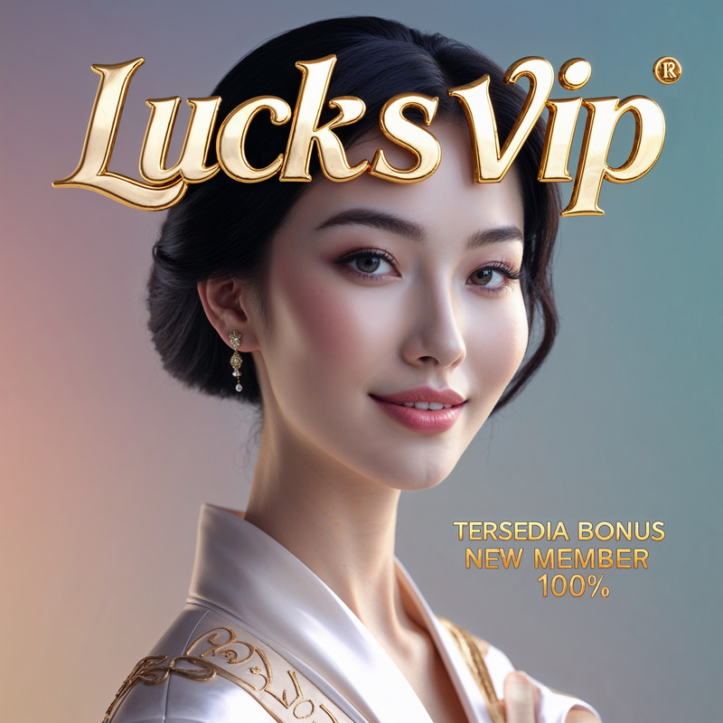 login LUCKSVIP