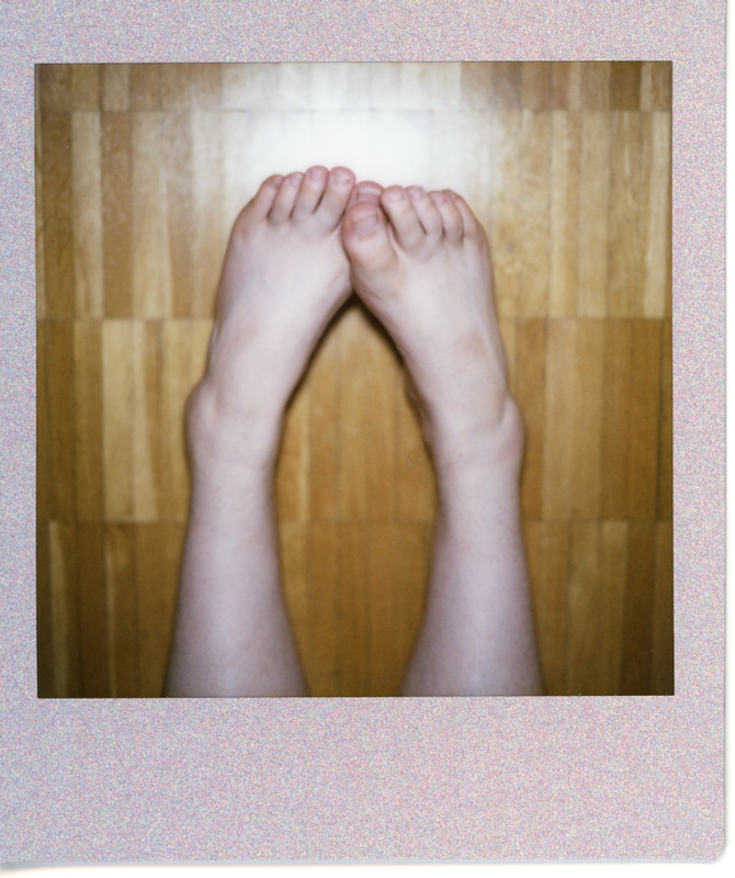 Feet