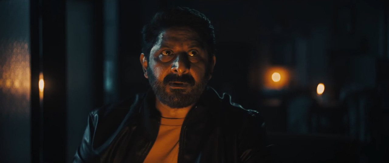 Bhagwat - Chapter One: Raakshas 2025 WebRip [Hindi] 480p 720p ESub Screenshot
