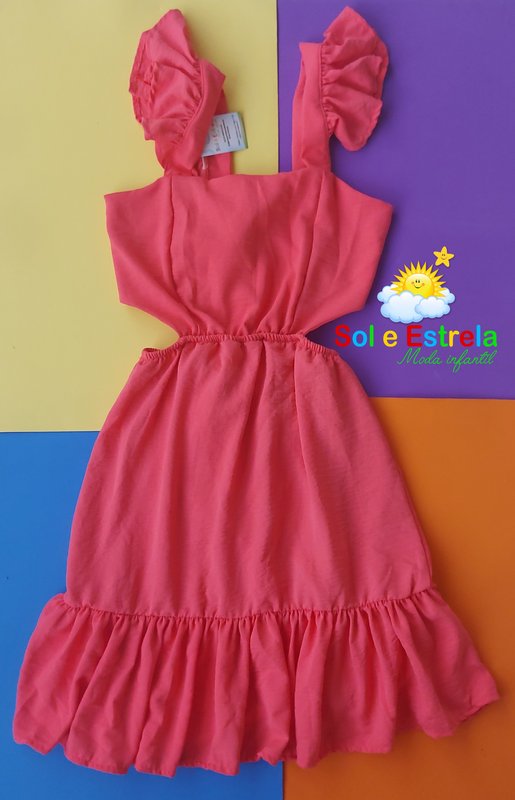 Foto do produto na vitrine