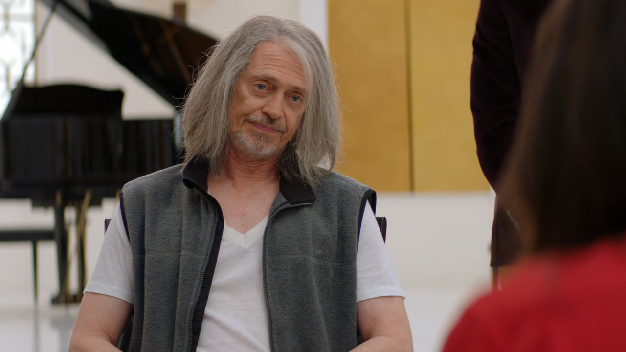 Miracle Workers (2019) - S01E01 - 2 Weeks (1080p AMZN WEBDL x265