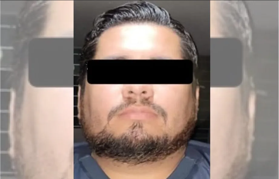 Detienen a Ricardo “El Billetón”; operador financiero del Cártel del Golfo