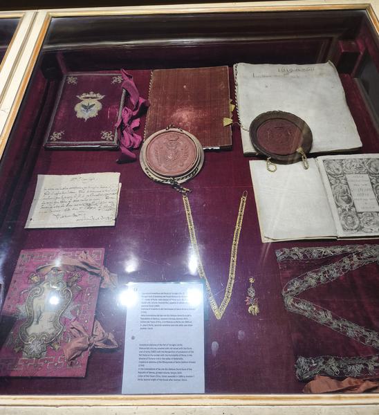 Milán-Turín-Génova-Pavía - Blogs de Italia - Génova, espectacular conjunto museístico (347)