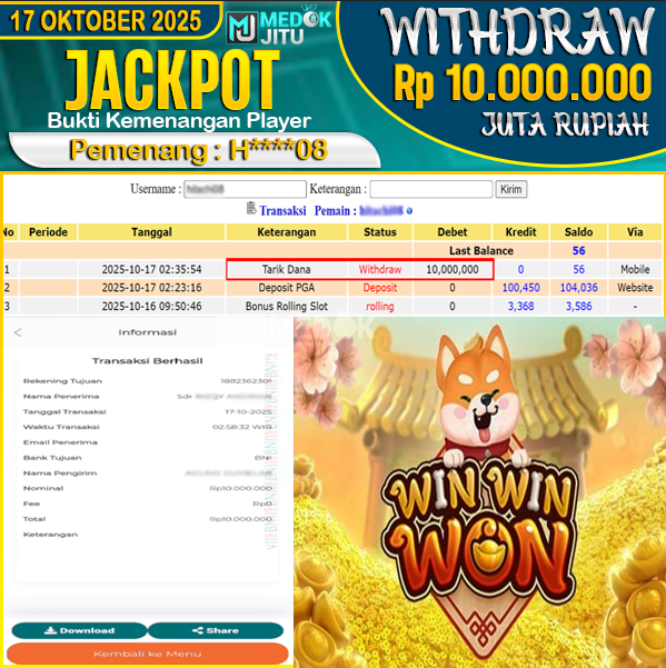 jackpot-slot-win-win-won-pg-soft-rp10000000--dibayar-lunas-di-medokjitu