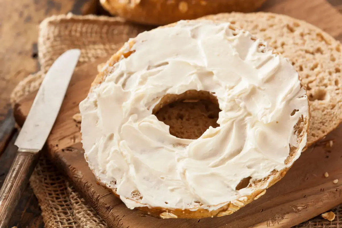 Why Skip the Cream Cheese