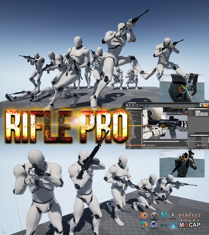 Store Military Rifle 01