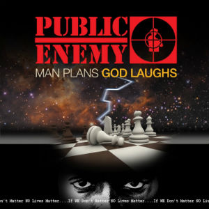 Re: Public Enemy