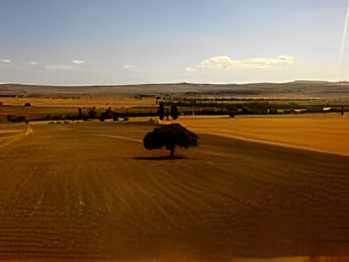 Meseta Spaniolă
