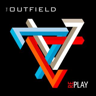The Outfield - RePlay (2011).mp3 - 320 Kbps