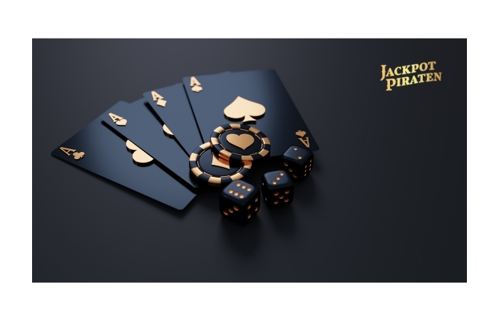 Jackpot Piraten Casino