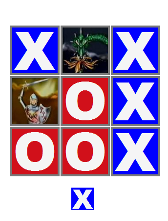 Tic Tac Dough 1990 Bonus Game | NGC: Net Game Central