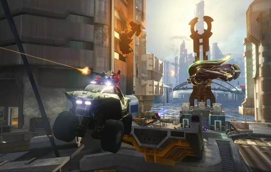Halo mobile APK, 