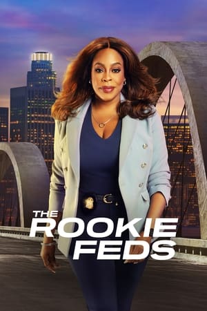 The Rookie Feds S01E14 1080p WEB h264-GOSSIP