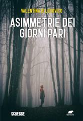 Valentina Di Ludovico – Asimmetrie dei giorni pari (2026)