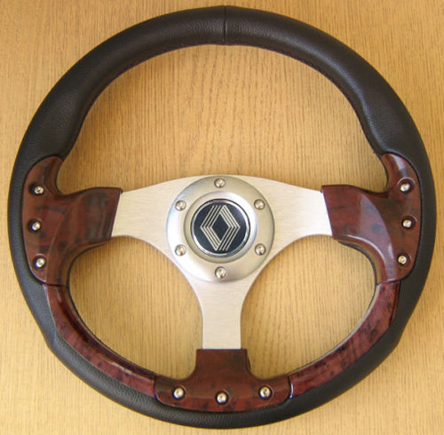 Volant bois ebay 08 11 2017