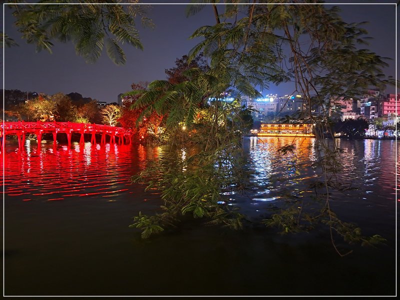 Fin del crucero y traslado a Hanoi. - De la bahía de Halong a los templos de Angkor (16)