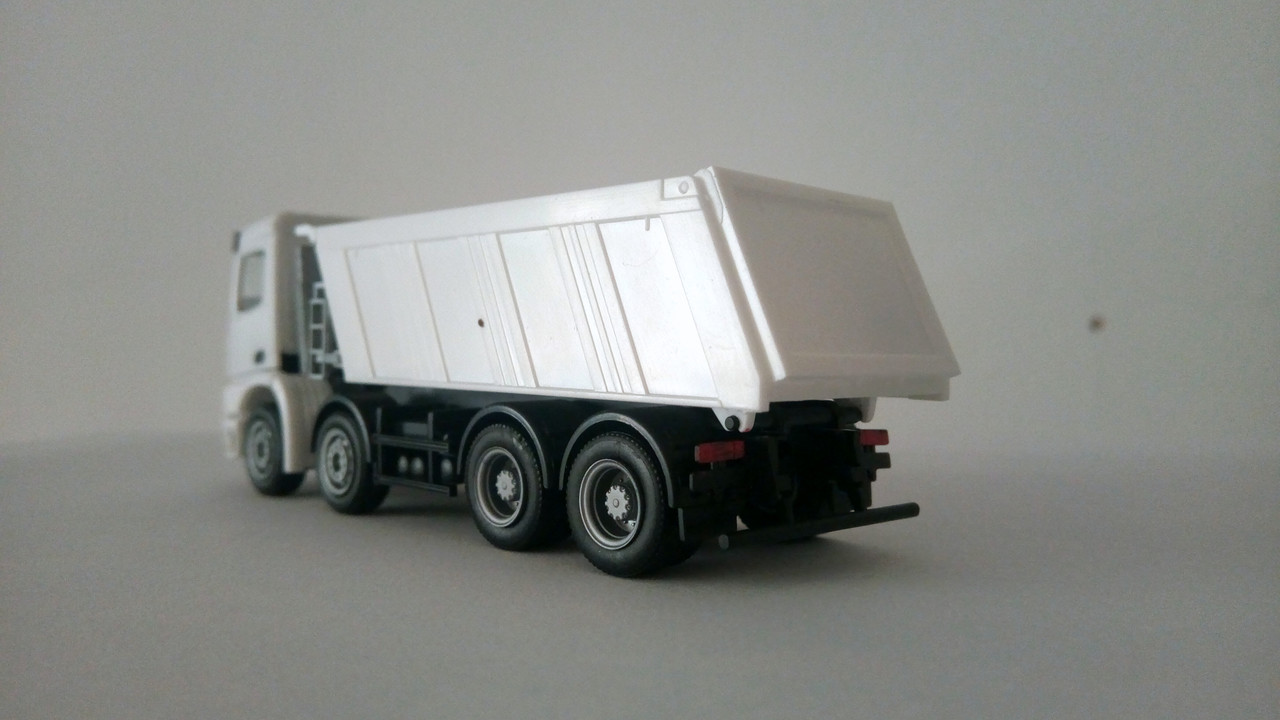 Mache (9340)