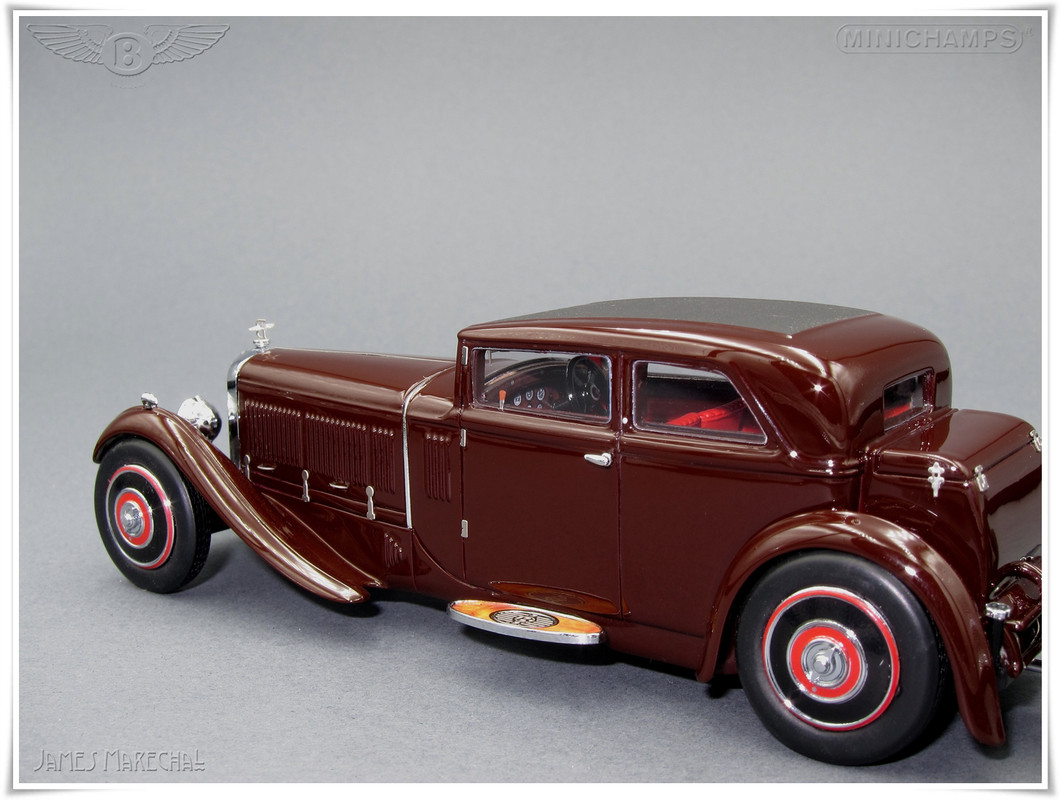 Bentley Speed 6 Corsica (10) M