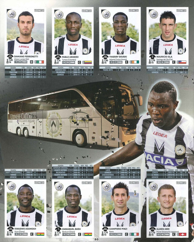 Album Calciatori 2011-2012 Panini-082