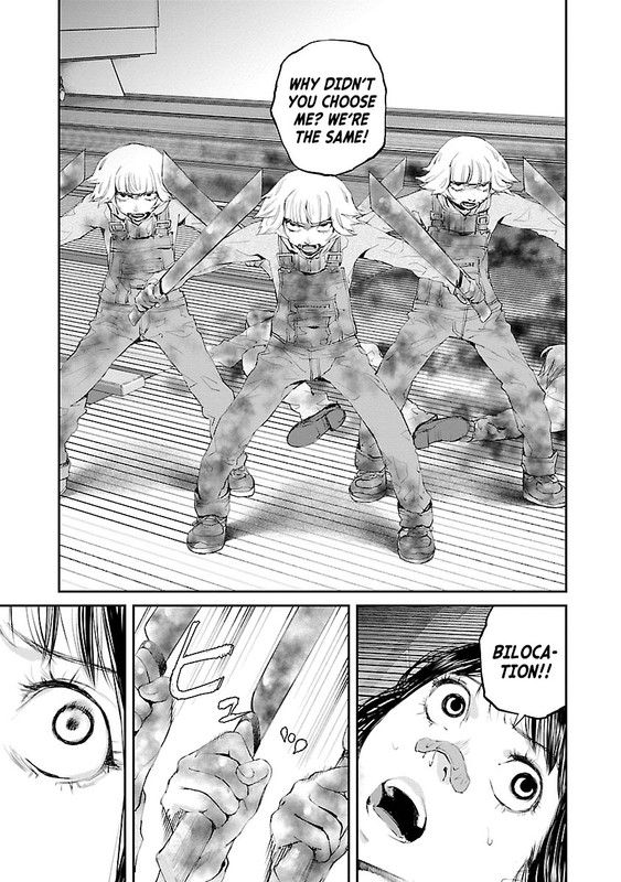 Killing MorphVol4-21