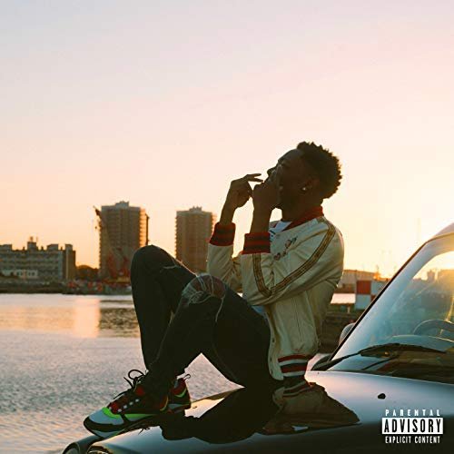 One Acen - SexyOddRose (2018) 320 KBPS