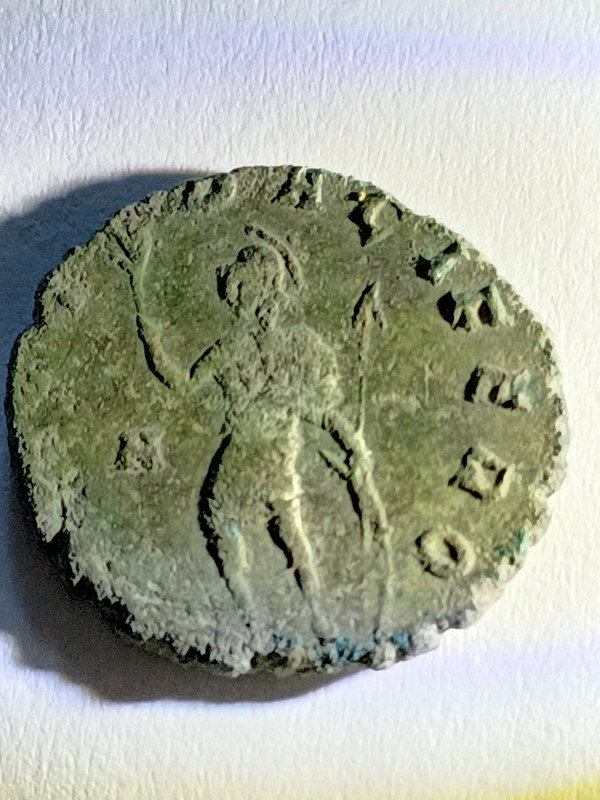 romanitas 4A
