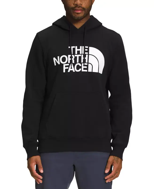 Macy’s Sale: The North Face Men’s Hoodie Just .96 (40% Off) Macy’s Sale: The North Face Men’s Hoodie Just .96 (40% Off)