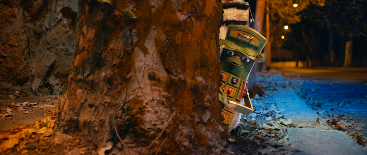 Trash 2020 iTALiAN AC3 BluRay 1080p x264 iDN_CreW