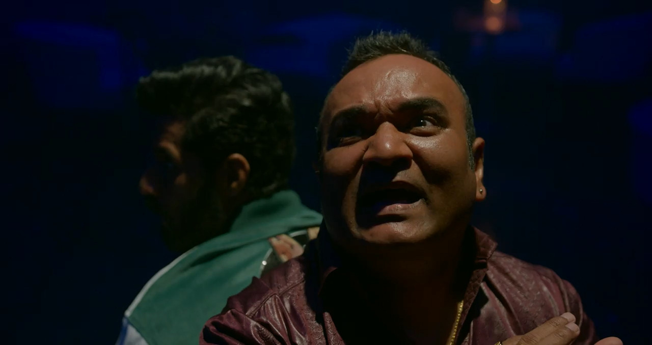 Waiting Hai 2026 WebRip Season 1 [Hindi] 480p 720p ESub Screenshot