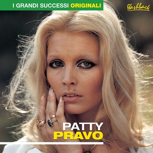 Patty Pravo - I Grandi Successi Originali [Compilation] [2CD] (2000) .mp3 -320 Kbps