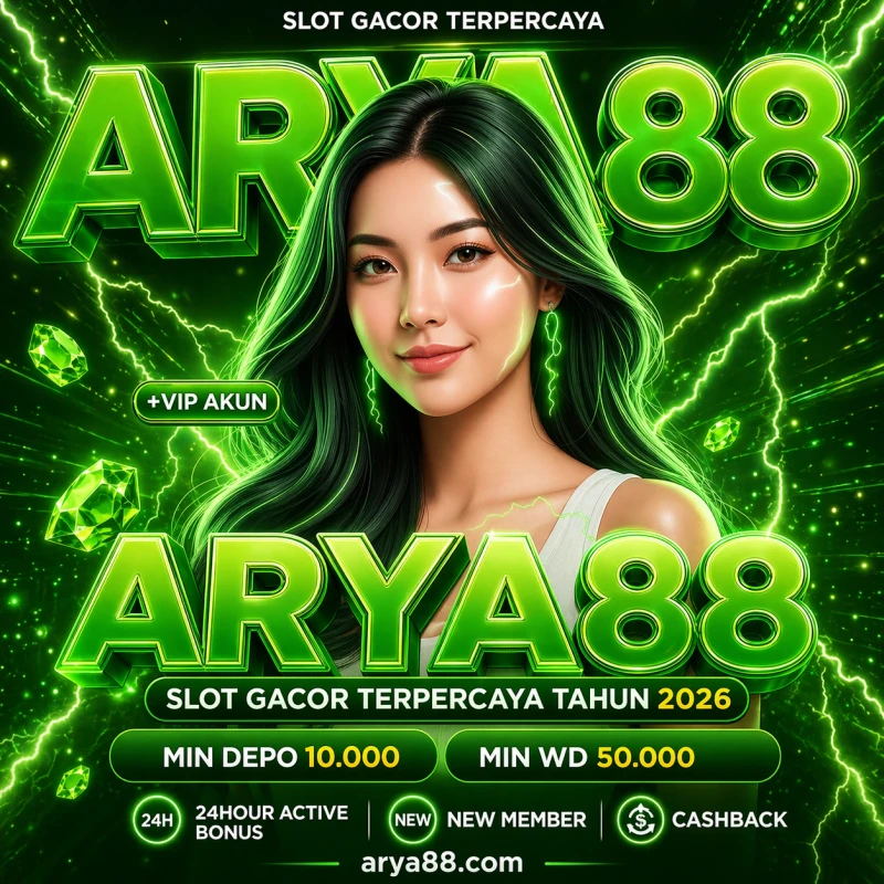 ARYA88 Front Black 