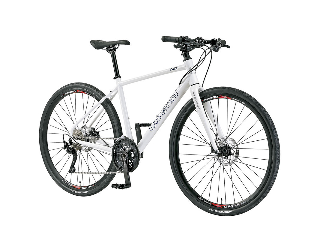 LOUIS GARNEAU AVIATOR8 0 2021