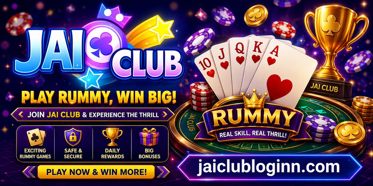 Jai Club