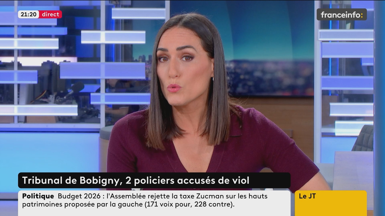 Le journal de 21h Franceinfo 2025 10 31 19 54 47 ts snapshot 00 27 21 268