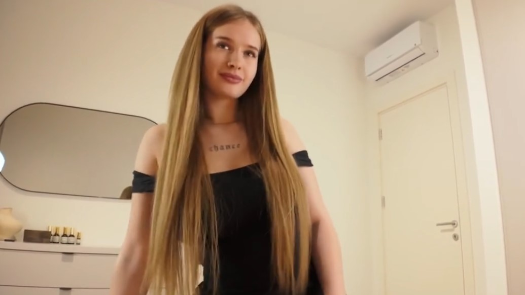 OnlyFans 2025 Cumatozz My Stepsister Took My Virginity