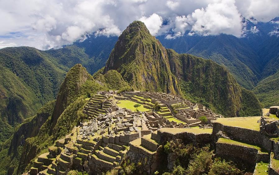 El clima y turismo en Perú: un viaje inolvidable Machu-picchu