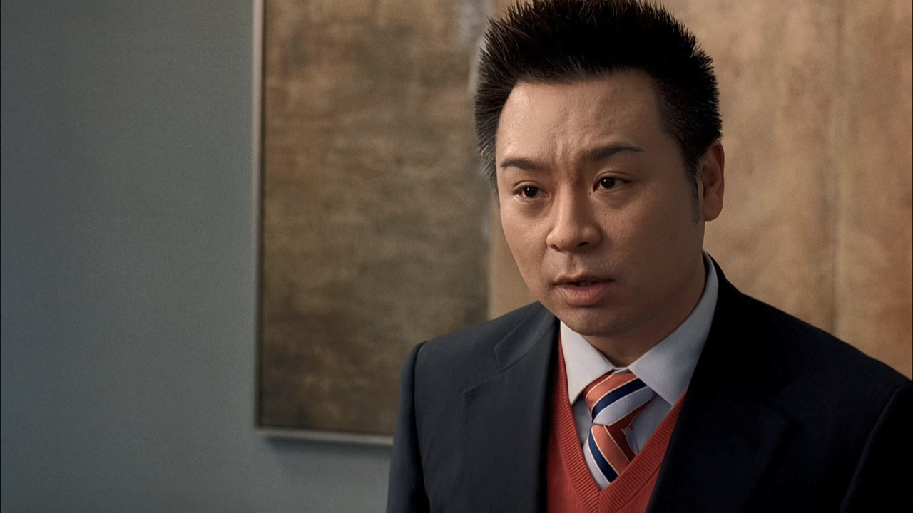 Entourage (2004) - S03E01 - Aquamom (1080p BluRay x265 Silence)-