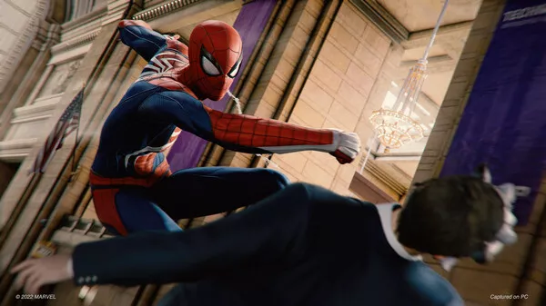 [Imagen: Marvel-Spider-Man-Remastered-2022-PC-Ful...n-004.webp]