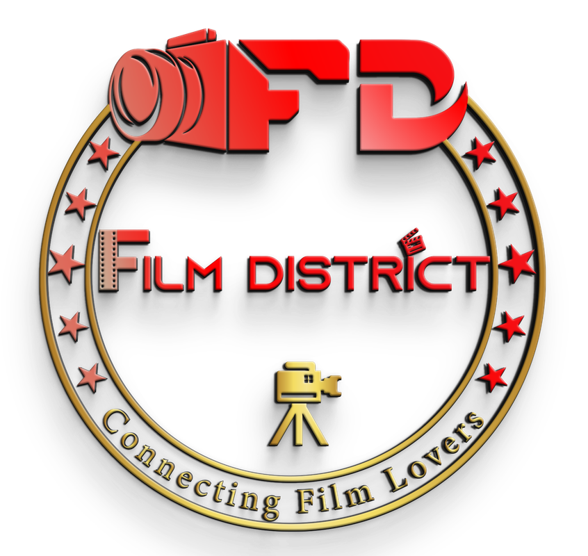 Film District logo