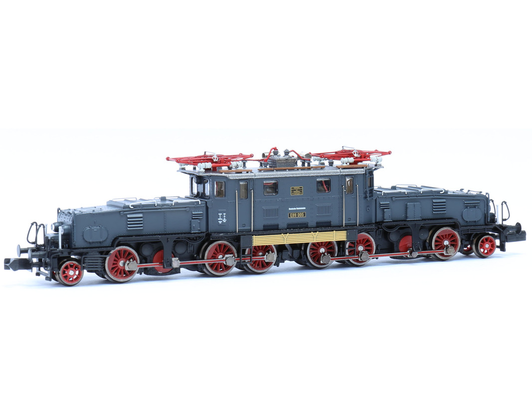 Jaegerndorfer JC62060 1