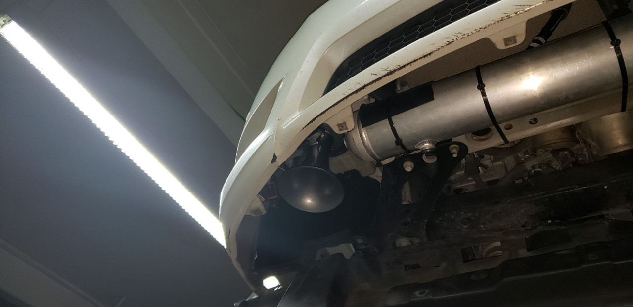 SiennaTrainHornInstall (65)