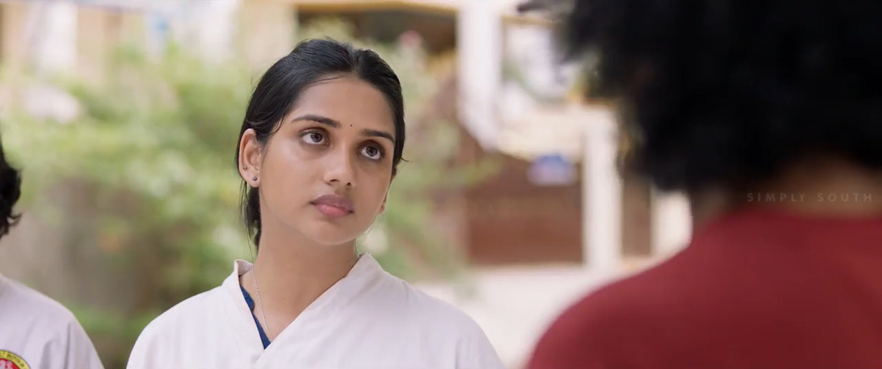 Kaakaa 2026 WebRip [Tamil] 480p, 720p ESub Screenshot