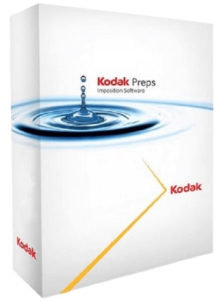 Kodak Preps 9.5.0 Build 148 (Win x64)