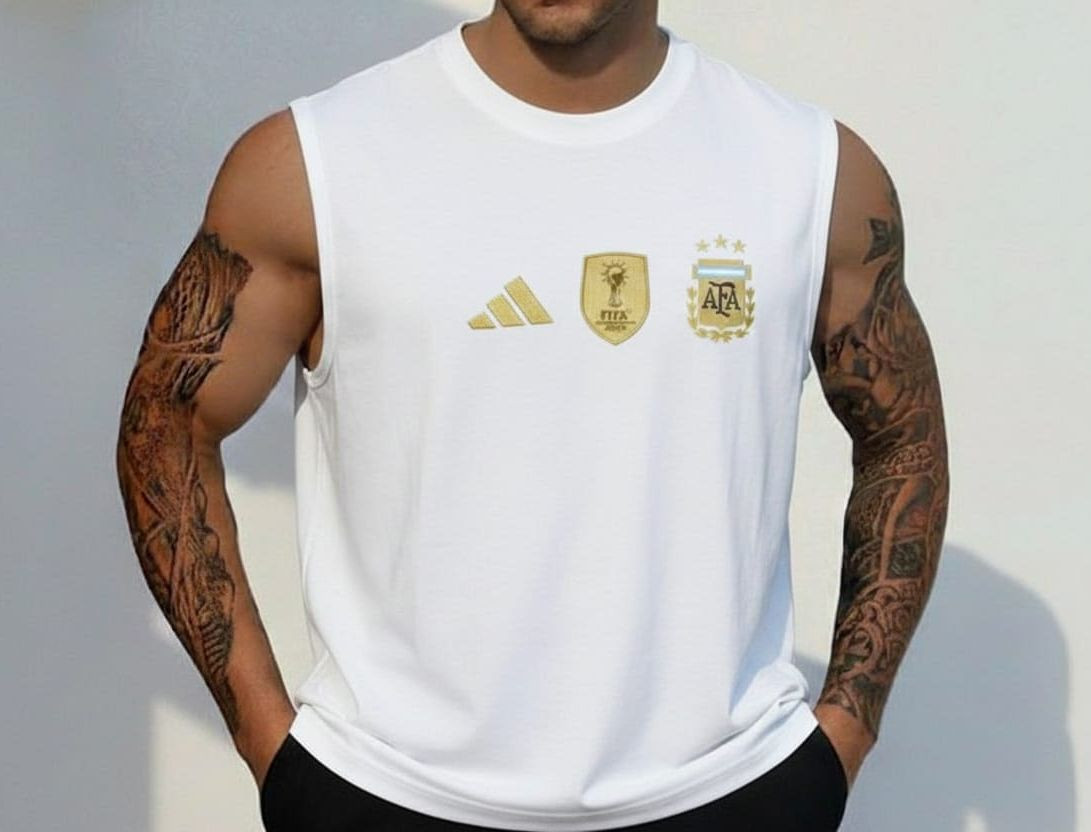 Premium Tank Top