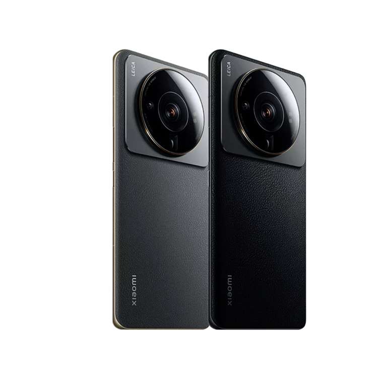 AliExpress: Xiaomi 12s Ultra Snapdragon 8 Gen 1 + 2K, pantalla de 50MP, batería de 4860mAh, carga rápida de 67w