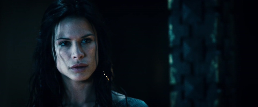 Underworld: Rise of the Lycans 2009 BluRay [Hindi + Tamil + Telugu + English] 480p, 720p, 1080p ESub Screenshot